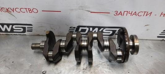 Коленвал Nissan Qashqai 2010