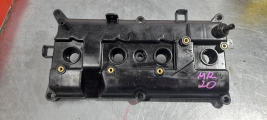 Крышка клапанов Nissan Qashqai 2010