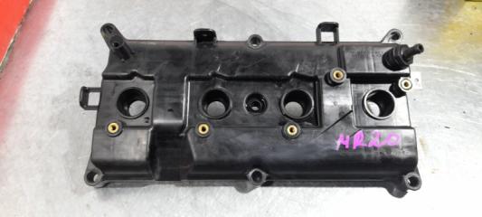 Крышка клапанов Nissan Qashqai 2010