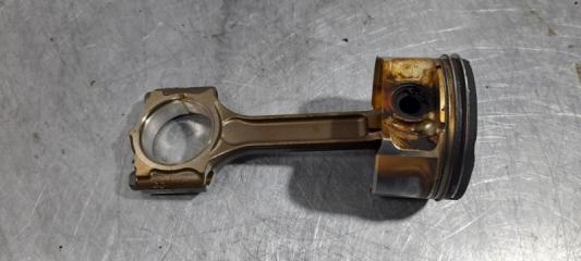 Поршень с шатуном Nissan Qashqai 2010 контрактная Поршень с шатуном Nissan Qashqai 2010