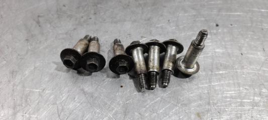 Болты ГБЦ Nissan Qashqai 2010