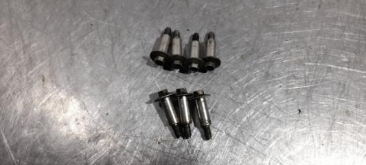 Болты ГБЦ Nissan Qashqai 2010