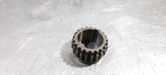 Запчасть шестерня коленвала Nissan Bluebird Sylphy 2003