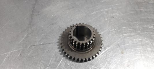 Запчасть шестерня коленвала Nissan Bluebird Sylphy 2003