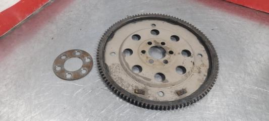 Маховик Nissan Bluebird Sylphy 2003