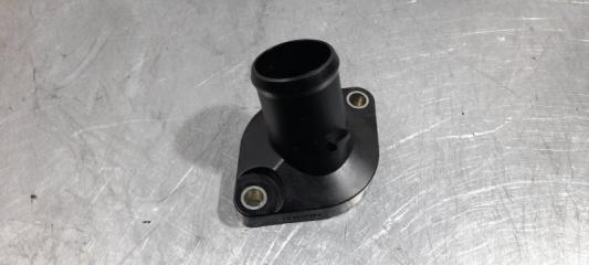 Фото запчасти корпус термостата Nissan Serena 2009 контрактная запчасть Запчасть корпус термостата Nissan Serena 2009