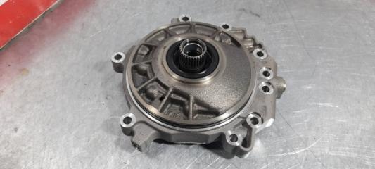 Насос масляный Nissan Note 2004 контрактная Насос масляный Nissan Note 2004