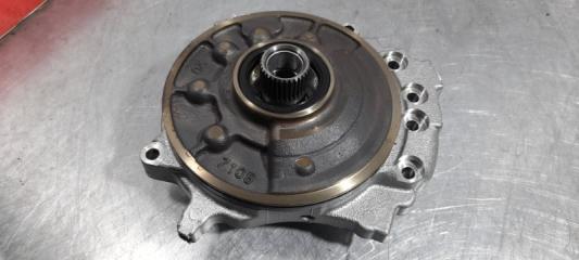 Насос масляный Nissan Murano 2008 контрактная Насос масляный Nissan Murano 2008