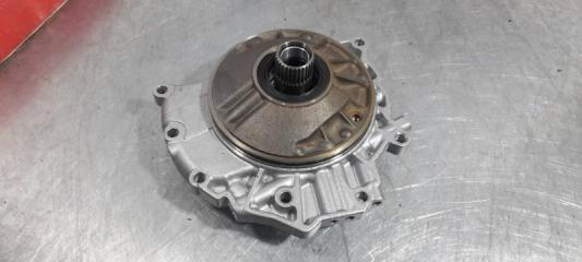 Насос масляный Nissan Sunny 2001 контрактная Насос масляный Nissan Sunny 2001