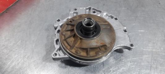 Насос масляный Nissan Sunny 2001 контрактная Насос масляный Nissan Sunny 2001