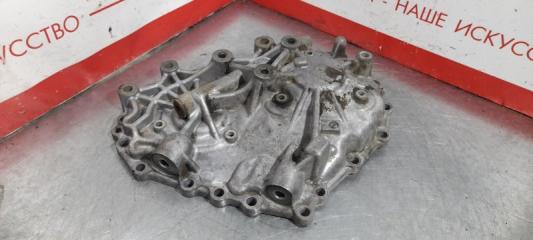 Крышка КПП Nissan X-Trail 2009