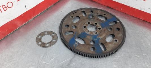 Маховик Nissan Serena 2010