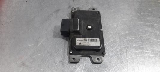 Блок управления АКПП Nissan Serena 2009 контрактная Блок управления АКПП Nissan Serena 2009