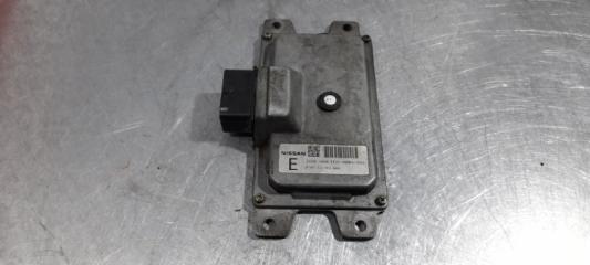 Блок управления АКПП Nissan Serena 2009 контрактная Блок управления АКПП Nissan Serena 2009