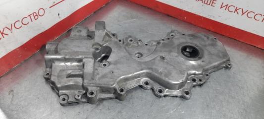 Лобовина двигателя Nissan Serena 2009