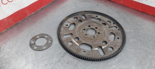 Маховик Nissan Serena 2009