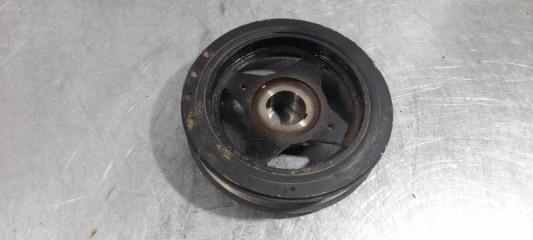 Шкив коленвала Nissan Serena 2009 контрактная Шкив коленвала Nissan Serena 2009