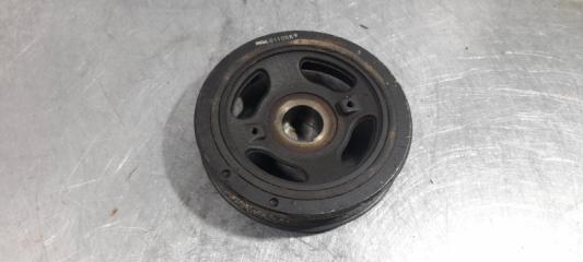 Шкив коленвала Nissan Serena 2009 контрактная Шкив коленвала Nissan Serena 2009