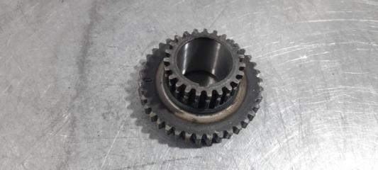 Шестерня коленвала Nissan Serena 2009