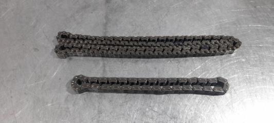 Цепь ГРМ Nissan Serena 2009