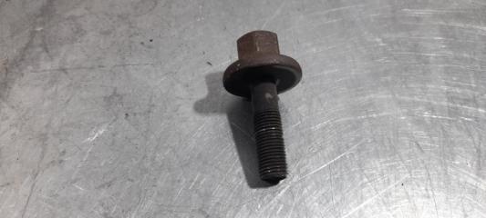 Запчасть болт шкива Mazda Familia S-Wagon 2002