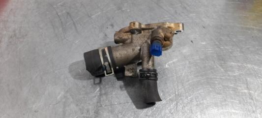 Корпус термостата Nissan X-Trail 2004