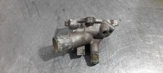 Корпус термостата Nissan X-Trail 2004