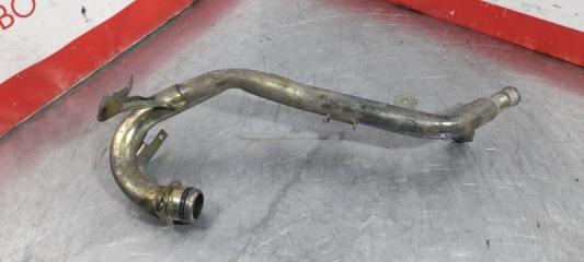 Трубка системы охлаждения Nissan X-Trail 2004