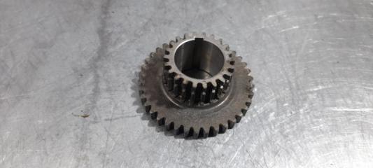 Запчасть шестерня коленвала Nissan X-Trail 2004