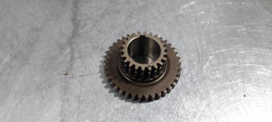 Запчасть шестерня коленвала Nissan X-Trail 2004