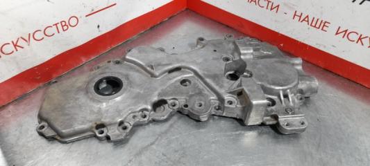 Лобовина двигателя Nissan LAFESTA 2009