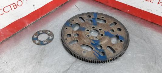 Маховик Nissan LAFESTA 2009