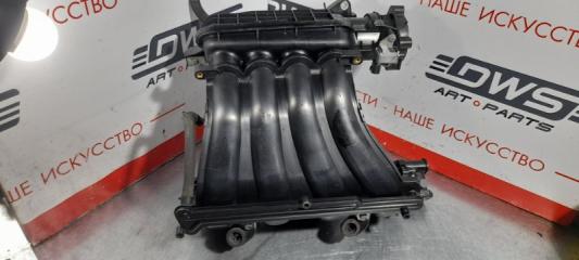 Коллектор впускной Nissan LAFESTA 2009
