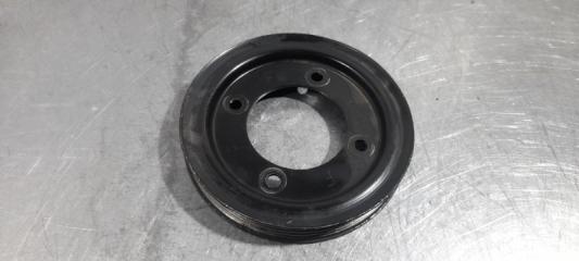 Запчасть шкив помпы Mazda Capella