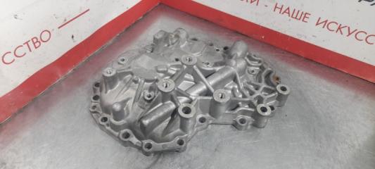 Крышка КПП Nissan Qashqai 2009