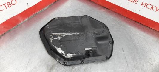 Поддон Nissan Qashqai 2009 контрактная Поддон Nissan Qashqai 2009