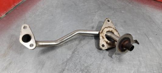 Трубка впускного коллектора Nissan Qashqai 2009