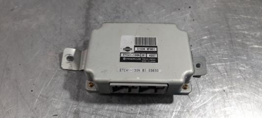 Блок управления АКПП Nissan LIBERTY 2004 контрактная Блок управления АКПП Nissan LIBERTY 2004