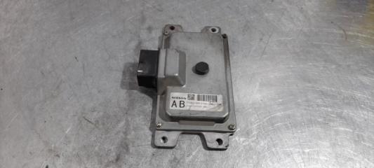 Запчасть блок управления акпп Nissan Serena 2011
