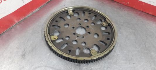 Запчасть маховик Nissan March 2007