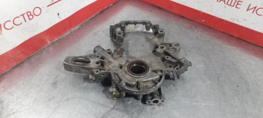 Лобовина двигателя Nissan March 2007