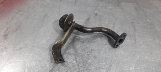 Запчасть маслоприёмник Nissan March 2007