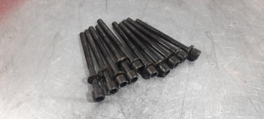 Болты ГБЦ Nissan March 2007