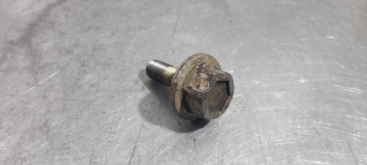 Запчасть болт шкива Nissan March 2007