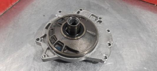 Насос масляный Nissan X-Trail 2006 контрактная Насос масляный Nissan X-Trail 2006