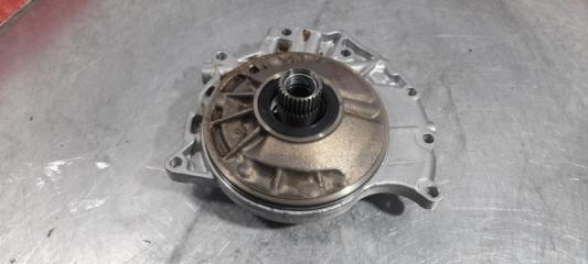 Насос масляный Nissan Primera 2006 контрактная Насос масляный Nissan Primera 2006