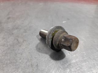 Запчасть болт шкива Honda CR-V 2005