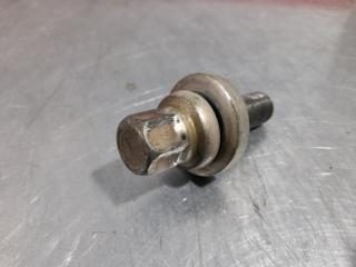 Запчасть болт шкива Honda CR-V 2005