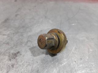 Запчасть болт шкива Honda Stepwgn 2001