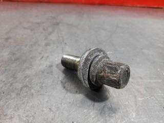 Запчасть болт шкива Honda Odyssey 2001